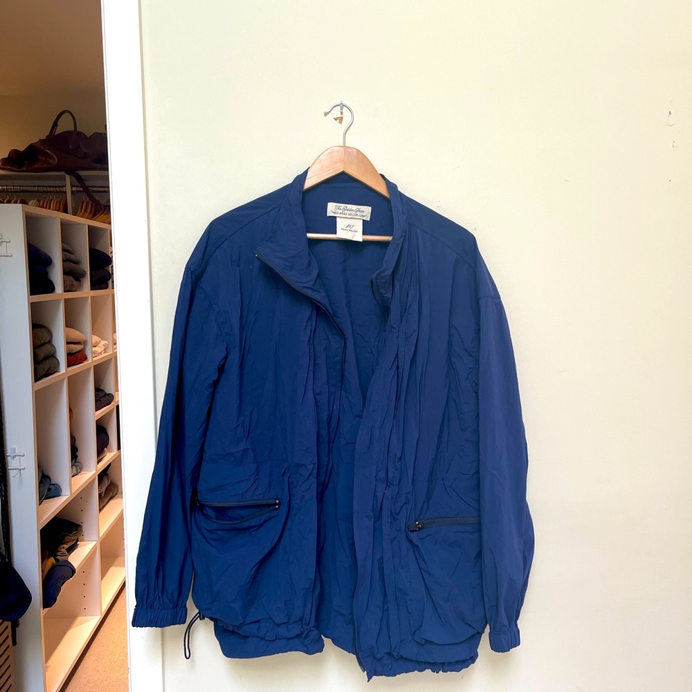 Remi relief mens jacket